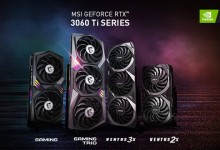 tarjeta grafica msi rtx 3060 ti mineria ethereum