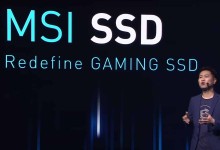 almacenamiento msi ssd nvme pcie 4.0