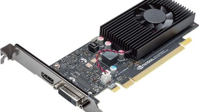 tarjeta grafica nvidia geforce gt 1010