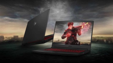 portatil amd ryzen 4000h intel nvidia