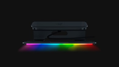 Razer Laptop Stand Chroma V2 chroma rgb