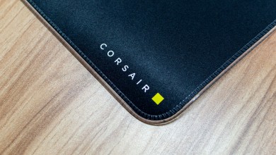 alfombrilla corsair mm700 marca