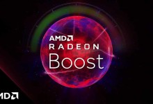 amd radeon boost Radeon RX 6800 gpu tarjeta gráfica