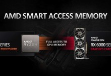 amd smart acces memory chipset b450 x470 resizable bar