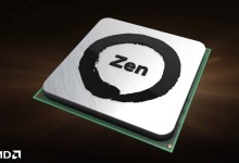 amd zen3+ procesador