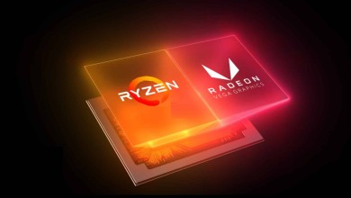 apu amd ryzen pro 5000g