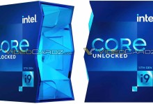 caja procesador intel core i9-11900k