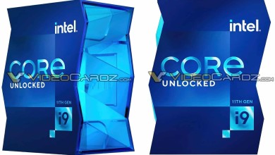 caja procesador intel core i9-11900k