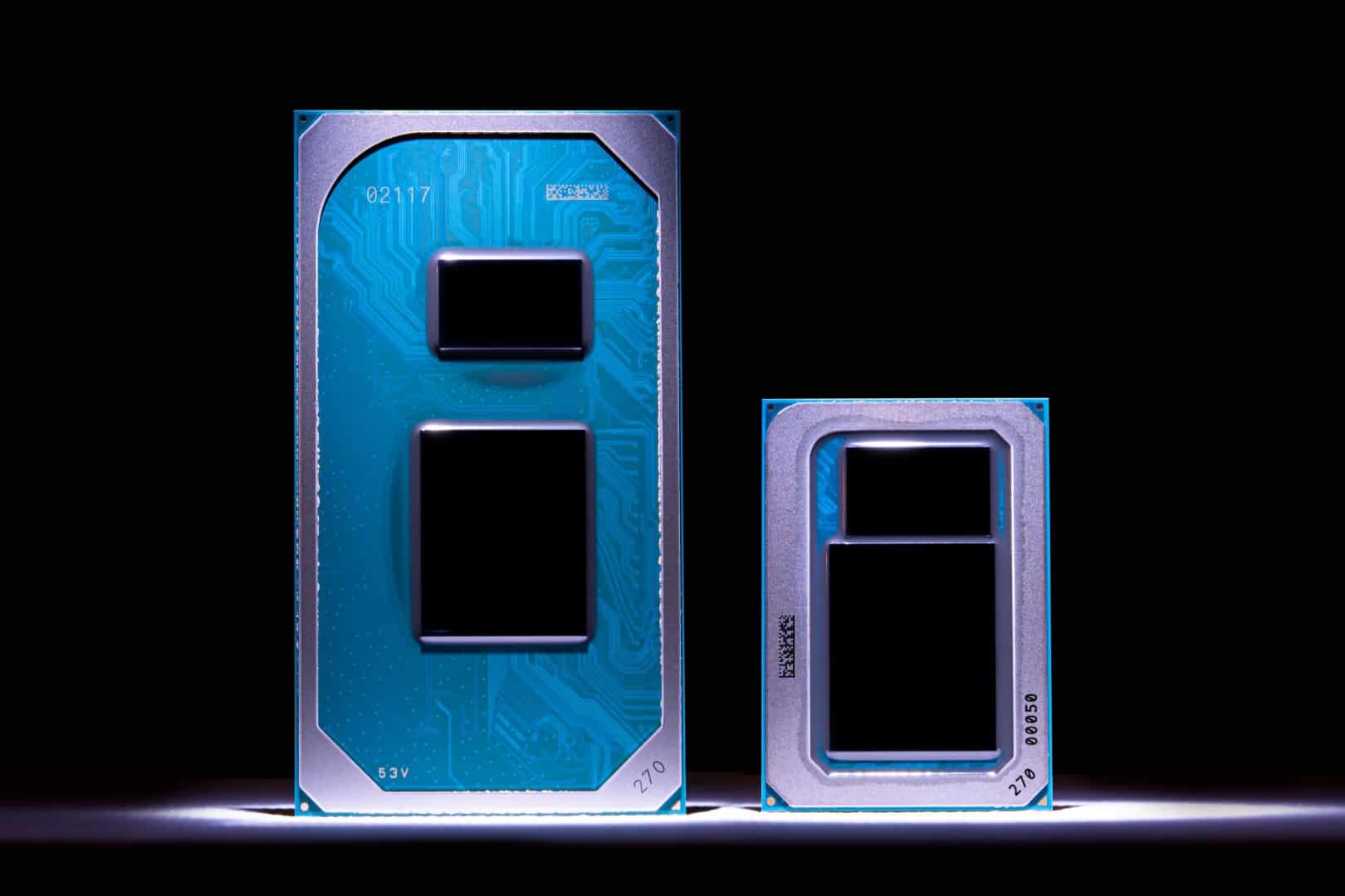 intel soc alder lake p