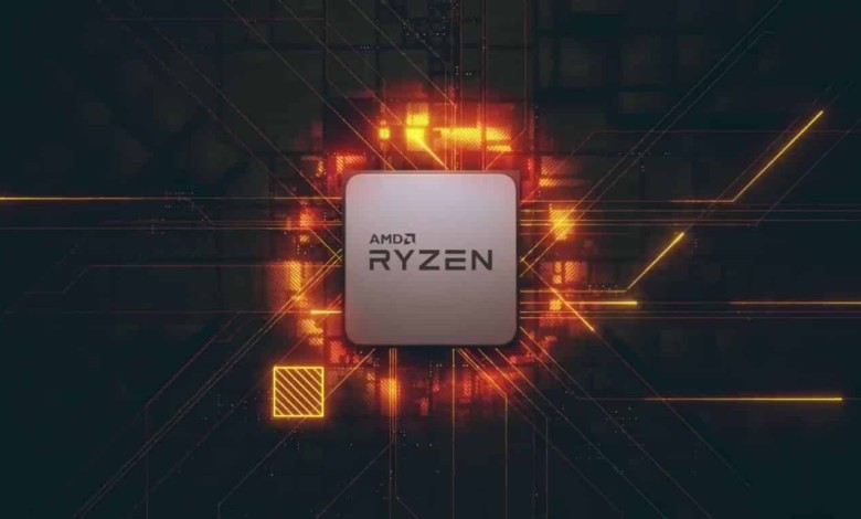 listado tiendas amd ryzen ai inteligencia artificial