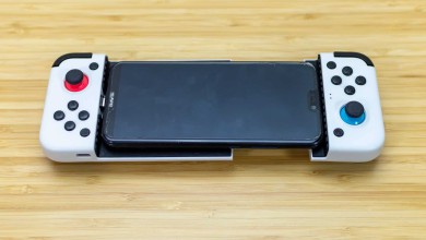 mando gamesir x2 type-c movil instalado