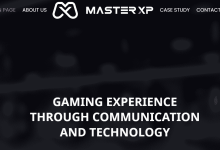 master xp cooler master