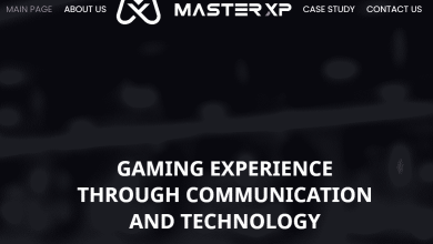 master xp cooler master