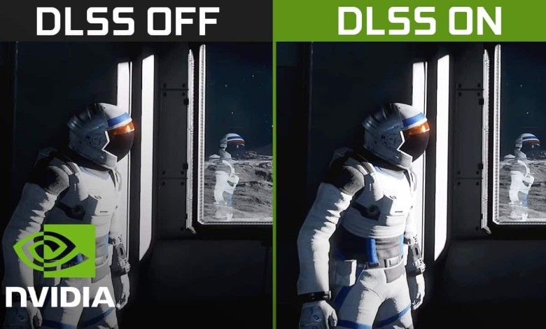 nvidia dlss integrado unreal engine 5 windows 11 10 driver drivers