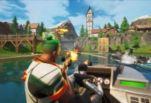 nvidia dlss y nvidia reflex se integran en unreal engine