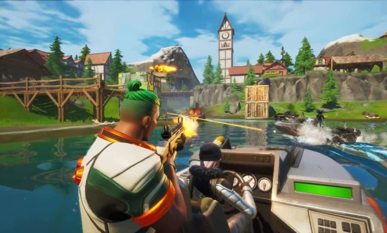 nvidia dlss y nvidia reflex se integran en unreal engine
