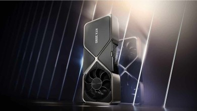 nvidia ingresos tarjeta grafica