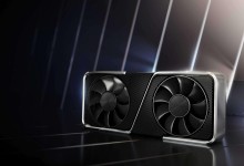 nvidia rtx 3060 benchmark aots