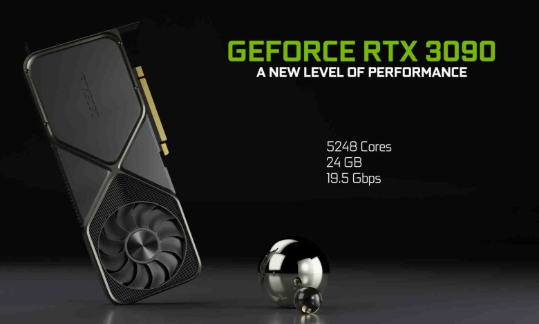 nvidia rtx 3090 gpu stock socios