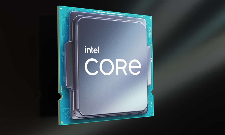 procesador intel core rocket lake s