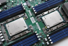 procesador servidor intel xeon sapphire rapids amd epyc milan