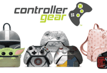 razer controller gear