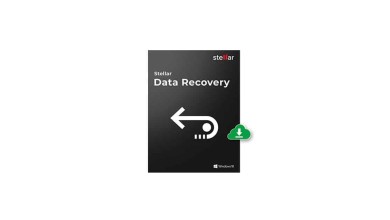 software recuperacion datos stellar