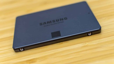 ssd samsung 870 qvo anclaje