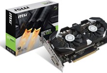 stock tarjeta grafica nvidia gtx 1050 ti