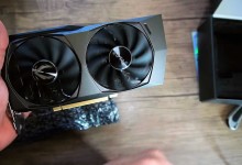 zotac rtx 3060 twin force