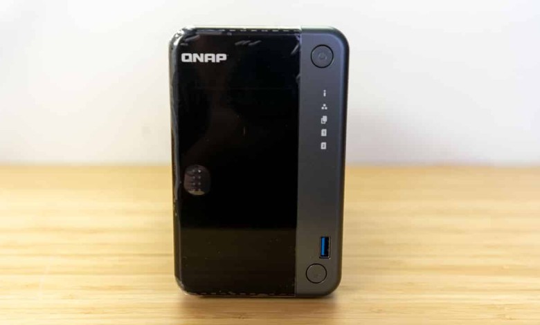ataque ransomware nas qnap deadbolt