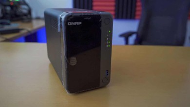 NAS QNAP TS-253D 2 bahias_19 pymes challenge