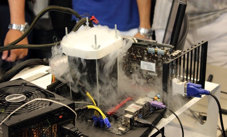 intel core overclocking garantia