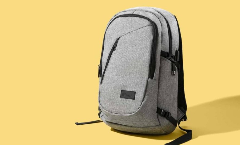mochila ordenador portatil