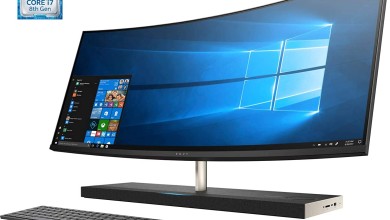 ordenador all-in-one