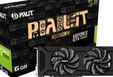 palit gtx 1060 mineria ethereum