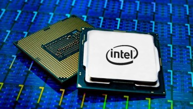 procesador intel rocket lake lanzamiento