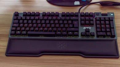 teclado xpg summoner rgb