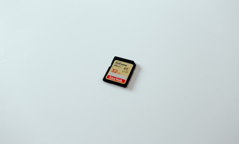 aprovechar tarjeta memoria sd micro mini minisd microsd movil smartphone