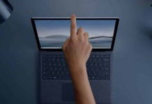 Microsoft Surface Laptop 4 portatil amd intel cpu tiger lake