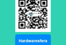 código qr hardwaresfera códigos crear fabricar leer escanear scanner