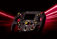 formula one uno Wheel Add-On Ferrari SF1000 Edition volante f1 formulauno formulaone