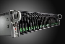 fujitsu servidor PRIMERGY RX servores nube empresas