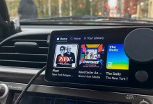 spotify car thing controlar en el coche eschuchar reproducir musica