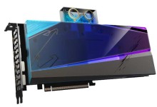 AORUS Radeon RX 6900 XT WATERFORCE WB 16G gpu tarjeta gráfica gigabyte
