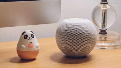 apple homepod mini homepods sonido alta calidad sin perdida de