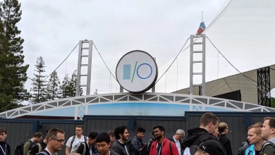 evento google IO 2021 IO eventos de google novedades resumen