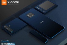 movil telefono inteligente modular xiaomi project ara google android