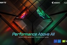 portátiles portátil aero aorus gaming 4k pantalla oled gigabyte cpu cpus intel procesador procesadores 11 11ª 11º gen generación lake tiger tigerlake