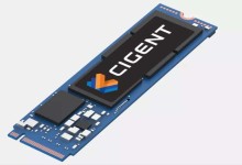 ssd seguro cigent phison ransomware protercción ciberseguridad